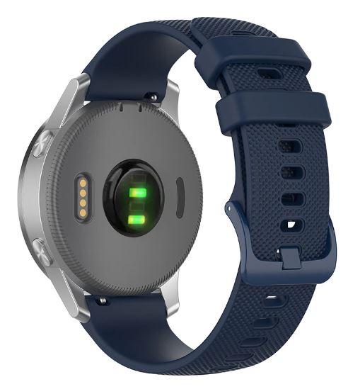 garmin vivoactive 4s straps