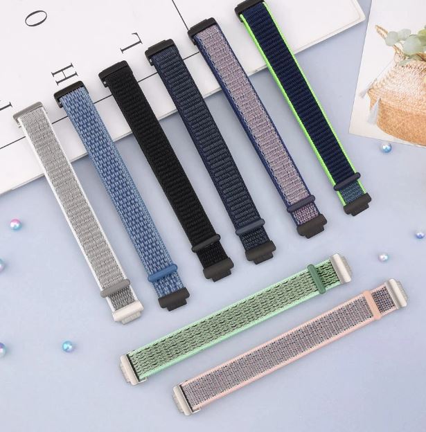 fitbit ace 3 band replacement