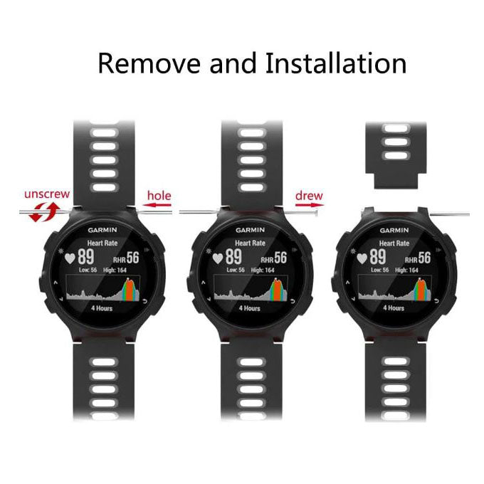 Band For Garmin Forerunner 620 Breathable