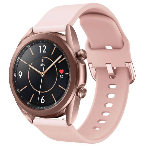 galaxy watch 3 straps