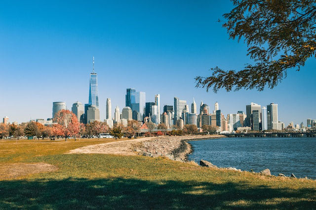 10 Places To Jog In New Jersey