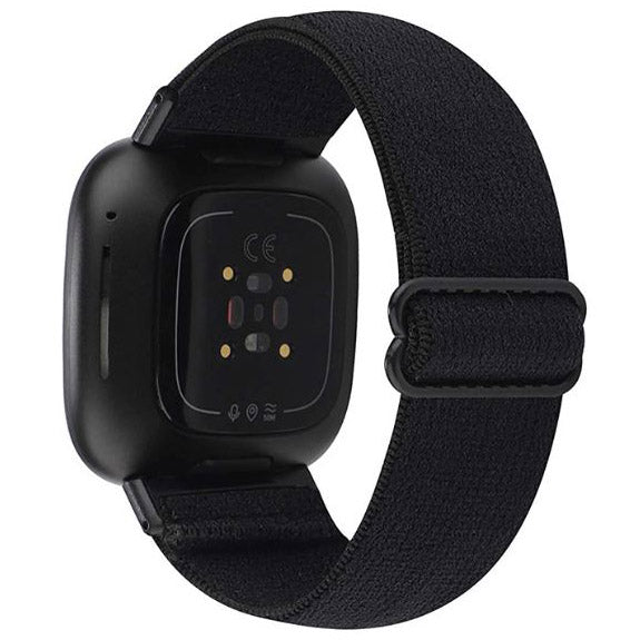 Strap For Fitbit Versa 3 Bohemian 01