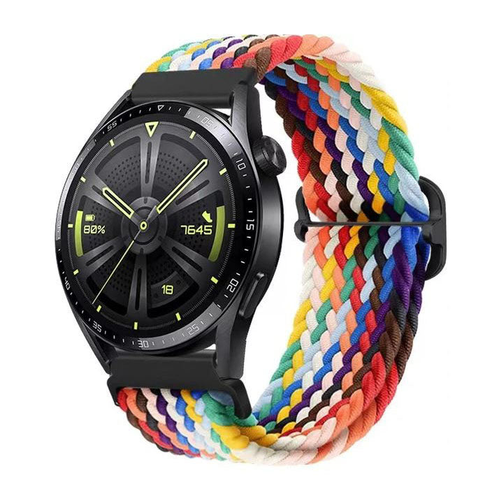 Bracelet For Amazfit Stratos 2S Bohemian 02