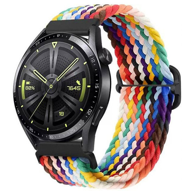 Strap For Huawei Watch GT4 46mm Bohemian 02