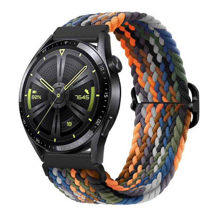 Band For Amazfit Stratos 2S Bohemian 03