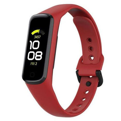 Wristband For Samsung Galaxy Fit 2 16mm 05