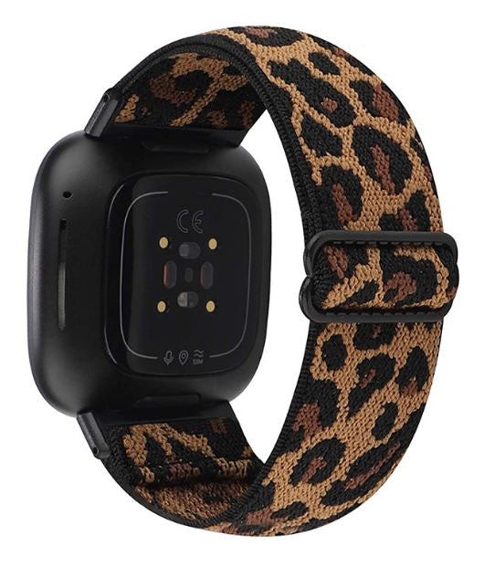 Bracelet For Fitbit Versa 3 Bohemian 06