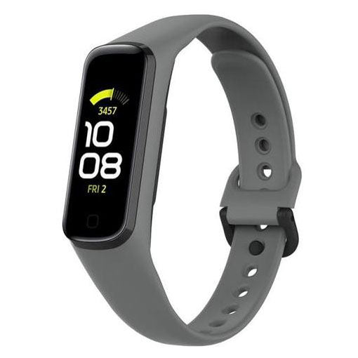 Band For Samsung Galaxy Fit 2 Plain 06