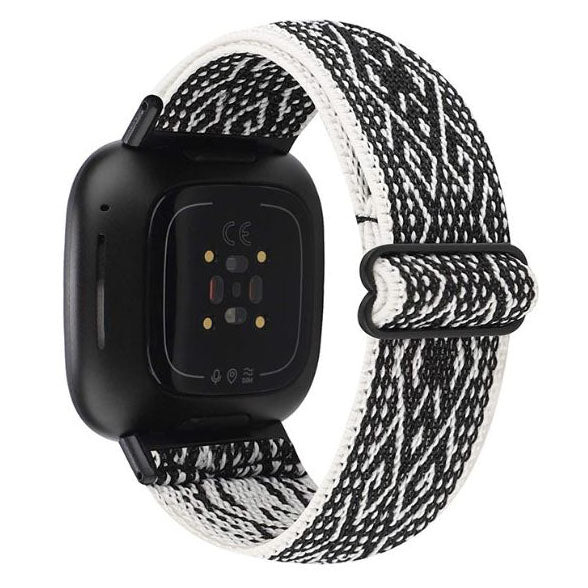 Watchband For Fitbit Versa 3 22mm 07