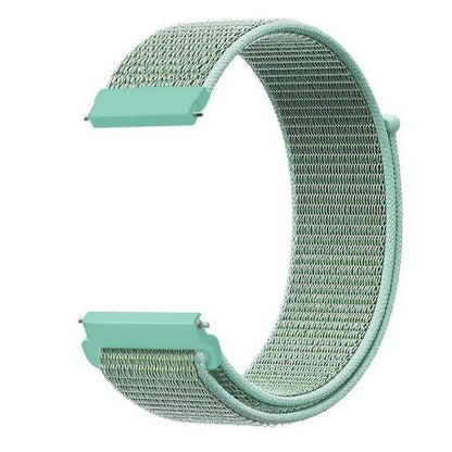 Two Tone Garmin Vivomove 3S Wristband in Nylon 12