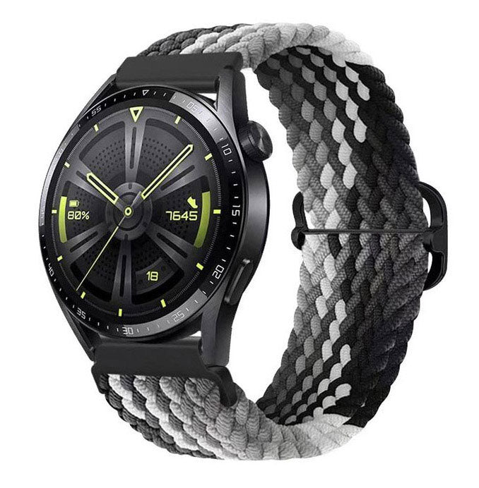 Bohemian Amazfit Stratos 2S Band in Nylon 13