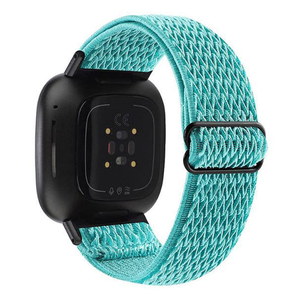 Band For Fitbit Versa 3 Bohemian 13