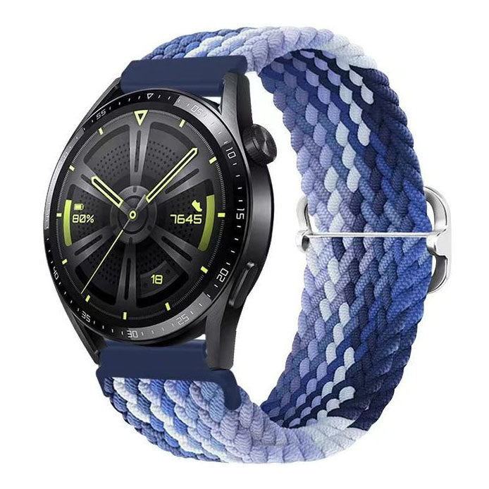 Bohemian Amazfit GTR 2e Band in Nylon 14