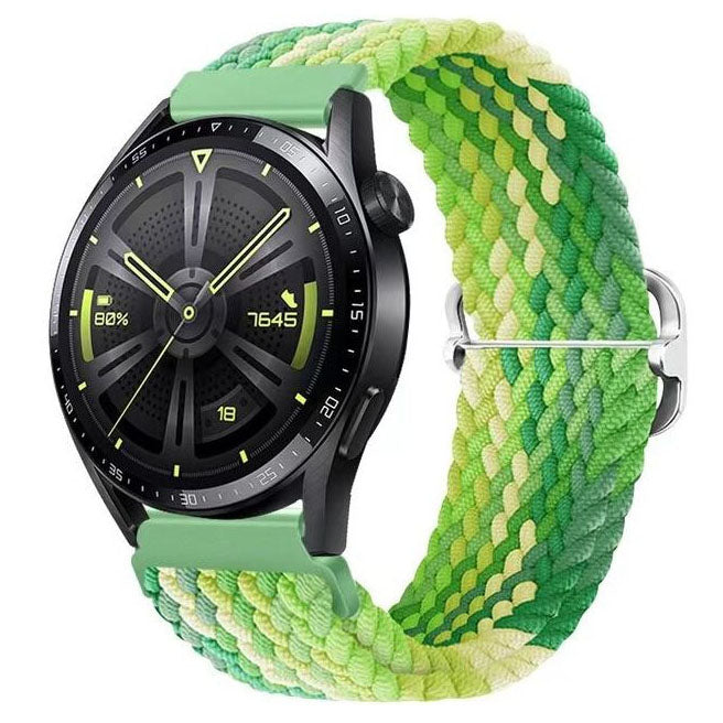 Band For Huawei Watch GT4 46mm Bohemian 15