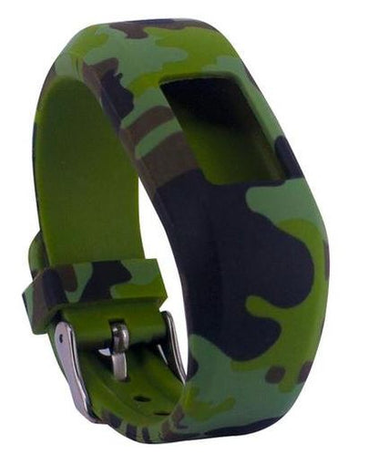 garmin vivofit jr 2 straps