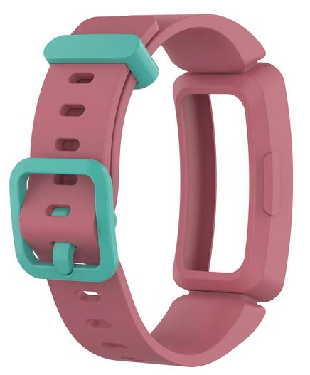 fitbit ace 2 band replacement