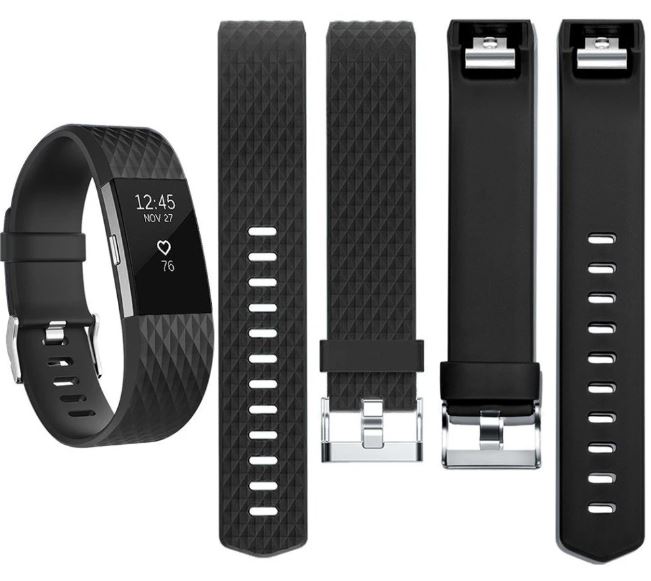 fitbit charge 2 watchband