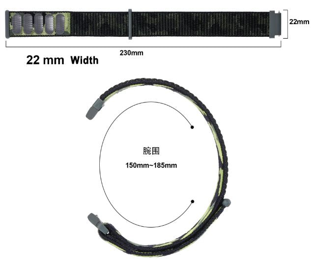 strap for samsung galaxy watch 46mm