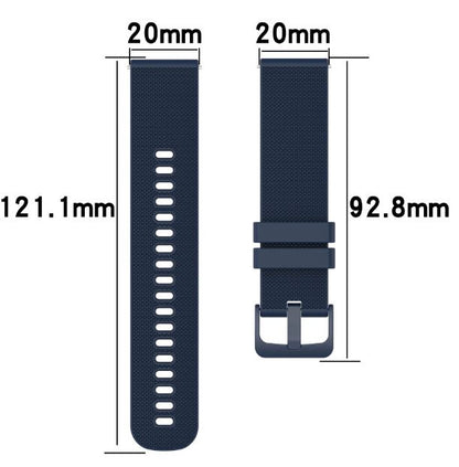 garmin venu wristband