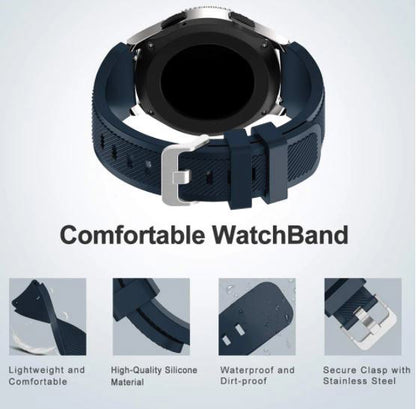 samsung gear s3 frontier band