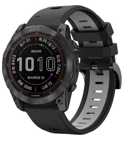 garmin fenix 5 watch band replacement