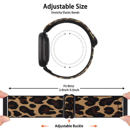 sense band size guide