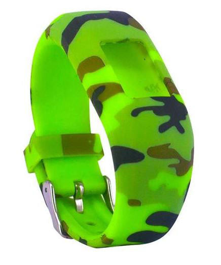 Wristband For Garmin Vivofit Jr 20mm 21