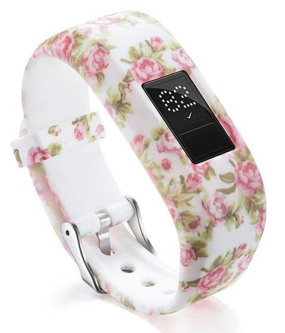 vivofit jr 2 band