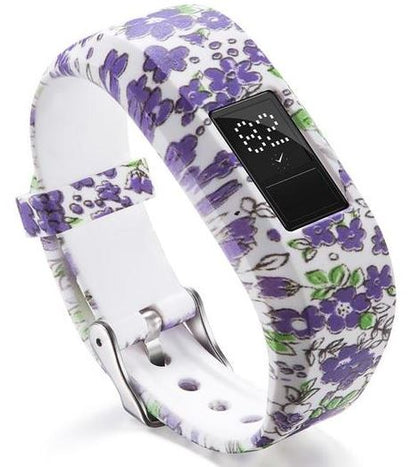 vivofit jr 2 bands