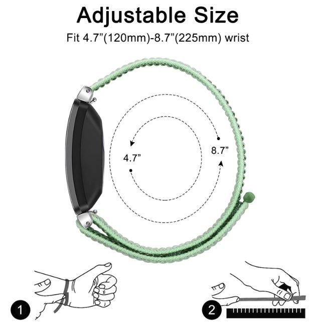 ace 3 band size guide