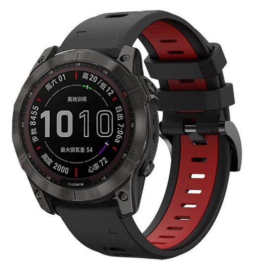 garmin fenix 5 band replacement