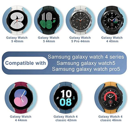 samsung galaxy watch 5 straps