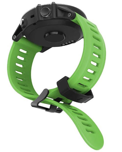 garmin fenix 3 band