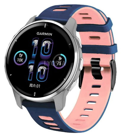 garmin vivoactive 4 watch band