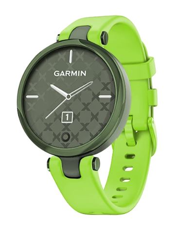 garmin lily band replacement