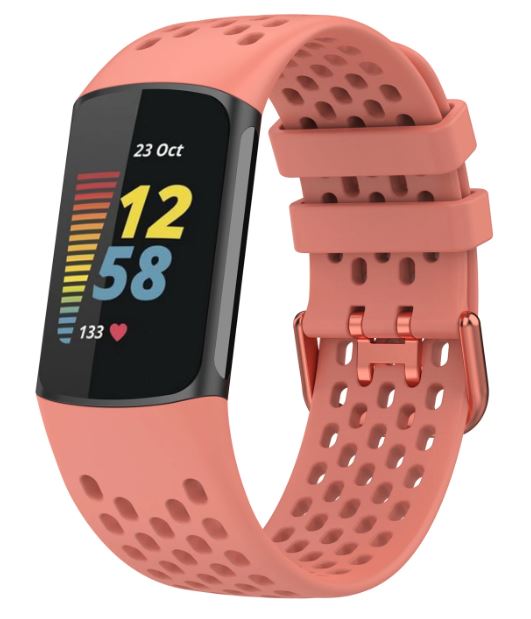 fitbit charge 5 band