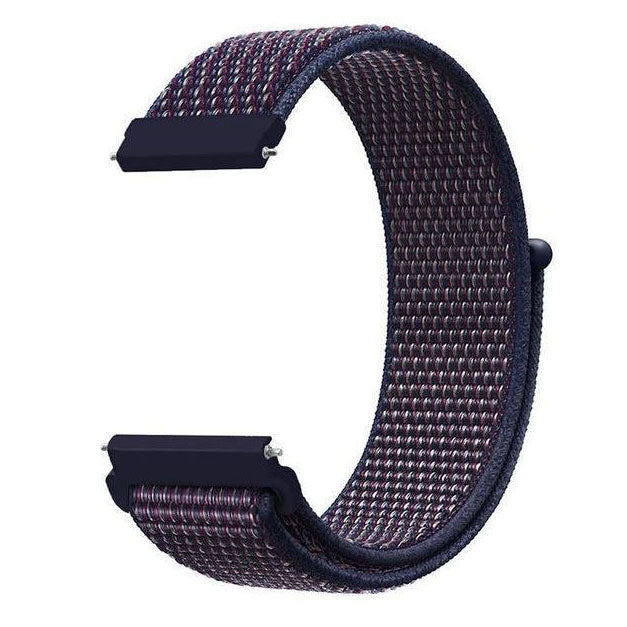 Band For Garmin Vivomove 3S Two Tone 5