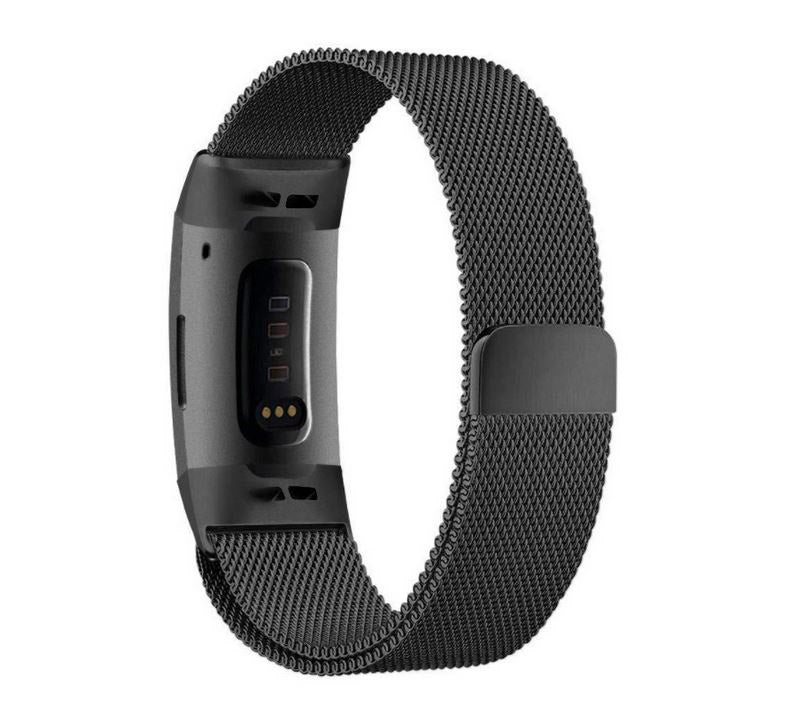 fitbit charge 3 strap replacement