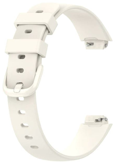 fitbit inspire 3 band in apricot