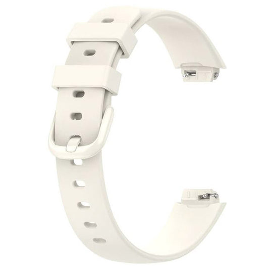 Strap For Fitbit Inspire 3 Plain in apricot