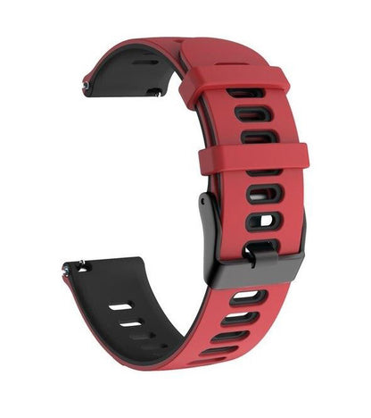 garmin vivoactive 4 bands