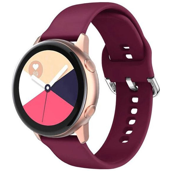 Band For Amazfit BIP Plain