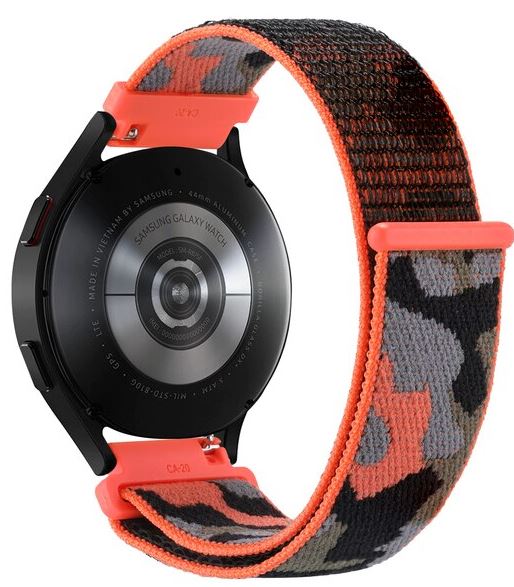 Band For Galaxy Watch 3 | Nylon 45mm | 10 Style