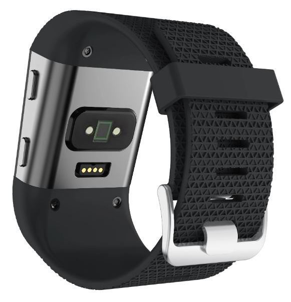 Bracelet For Fitbit Surge Textured