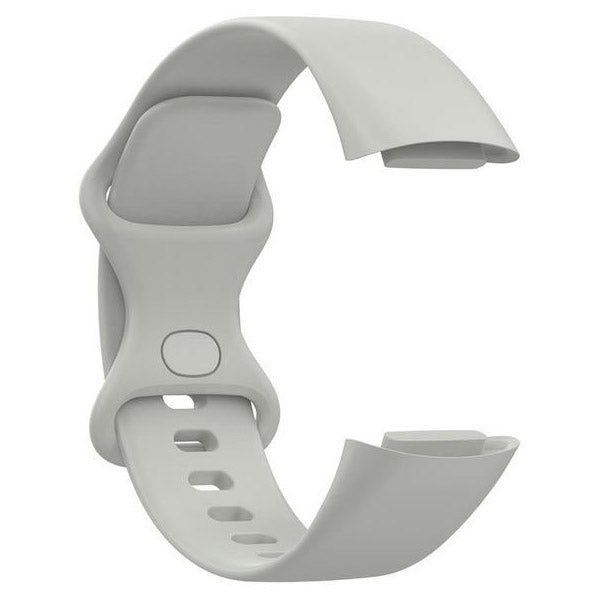 Wristband For Fitbit Charge 6 23mm in beige