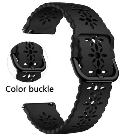 garmin venu watch straps