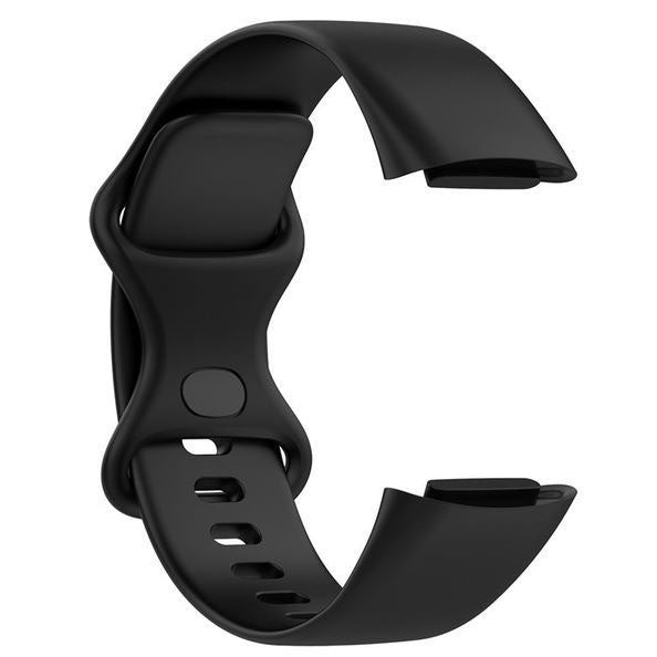 Fitbit Charge 6 Band Replacement | Silicone | 6 Colors