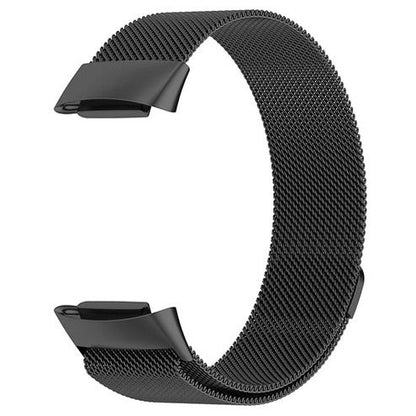 Strap For Fitbit Charge 6 Milanese