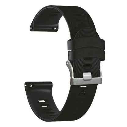 Garmin Approach S42 Band Replacement | Silicone | 10 Colors