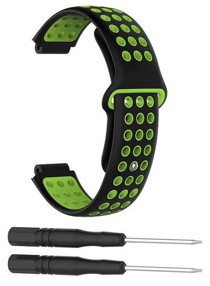 garmin forerunner 220 wristband